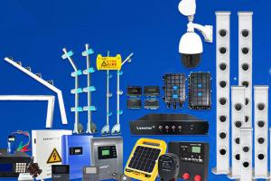 展會(huì)動(dòng)態(tài)|蘭星科技亮相武漢安防展，誠(chéng)邀您蒞臨！