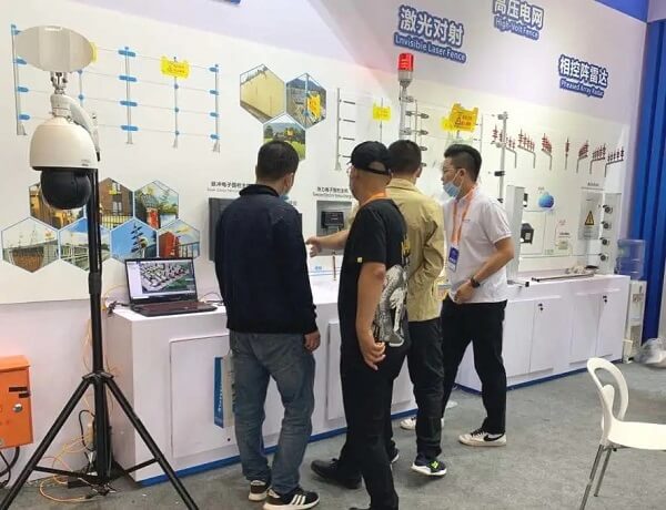 展會現場回顧|昆明&西安兩地展會完美落幕 展會現場回顧|昆明&西安兩地展會完美落幕