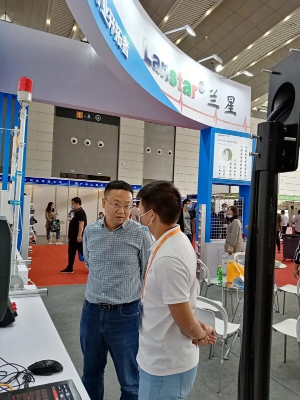 展會現場回顧|昆明&西安兩地展會完美落幕 展會現場回顧|昆明&西安兩地展會完美落幕